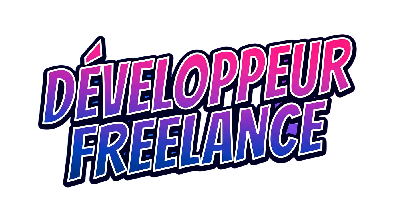 Développeur Freelance